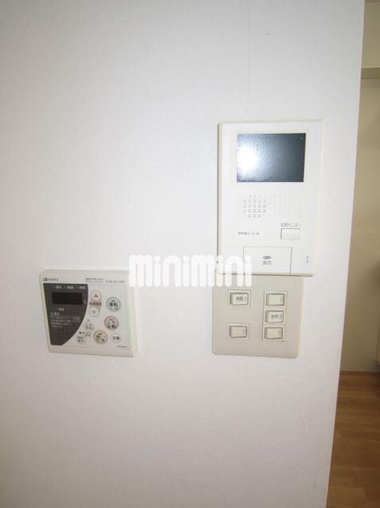 ハイクラスO・N・DAの内装