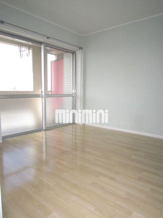 ハイクラスO・N・DAの内装