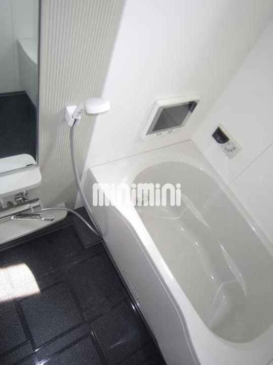 ハイクラスO・N・DAの風呂