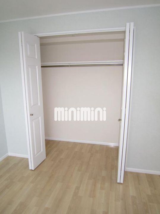 ハイクラスO・N・DAの内装