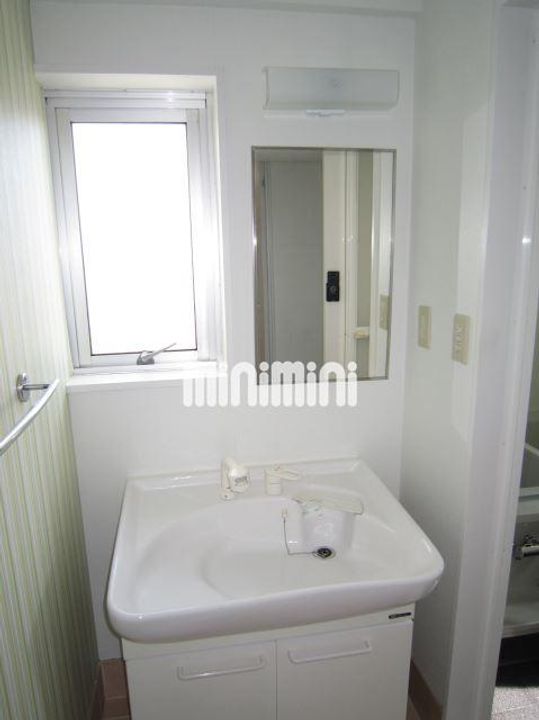 ハイクラスO・N・DAの内装