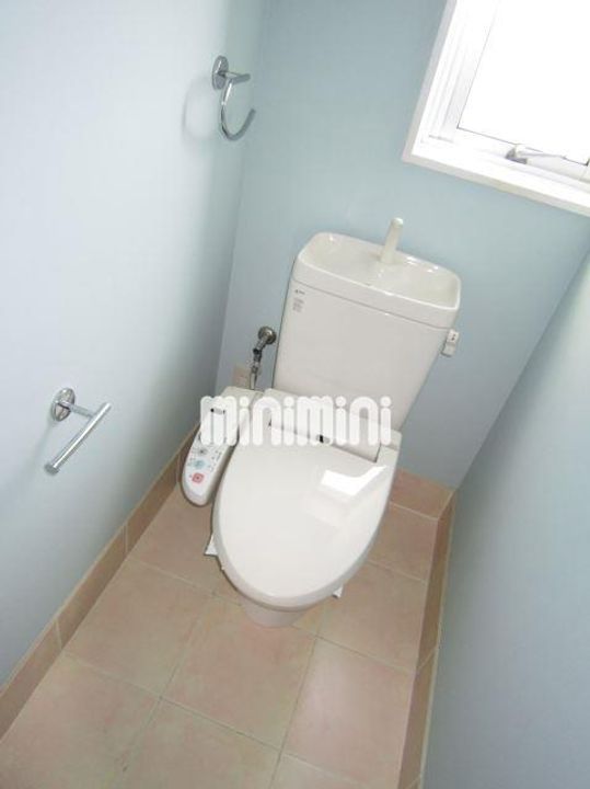 ハイクラスO・N・DAの内装