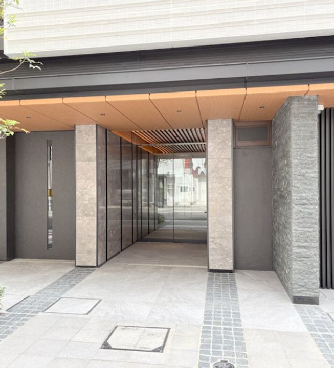 大阪府大阪市北区曾根崎新地2(マンション)の賃貸物件の地図