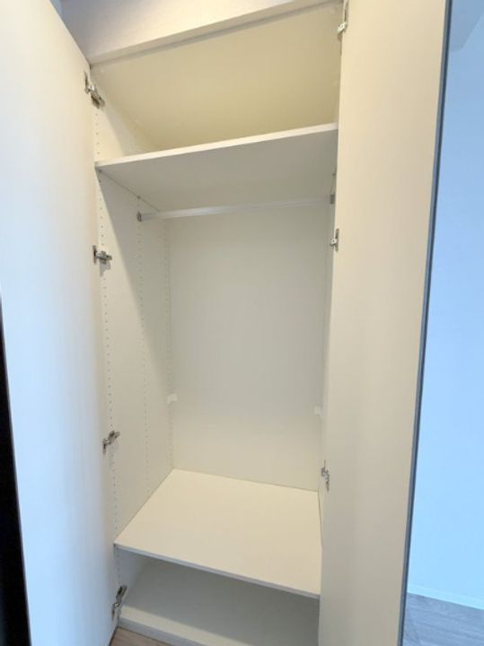 大阪府大阪市北区曾根崎新地2(マンション)の賃貸物件の内装