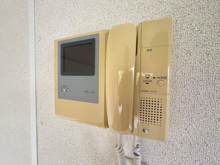 CASA五橋の内装