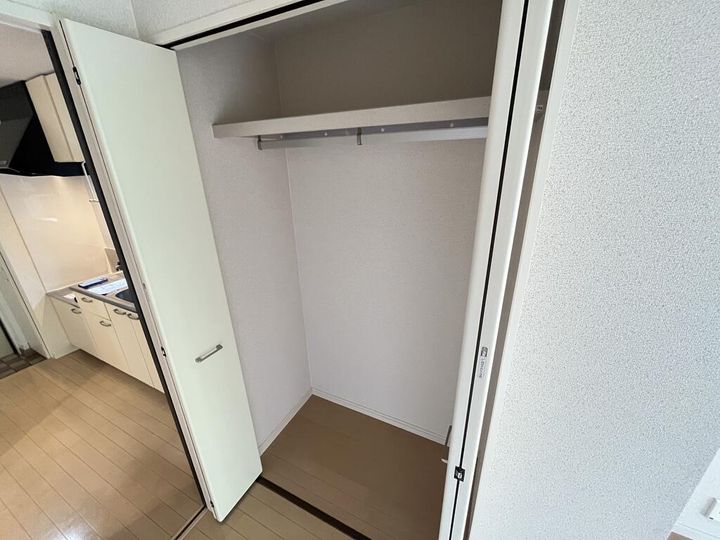 CASA五橋の内装