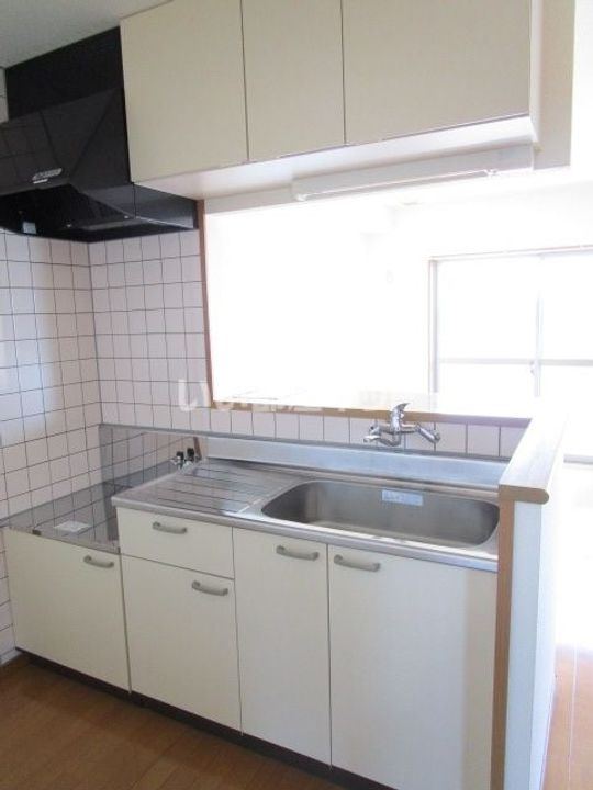 ユーミーマーベラスのキッチン