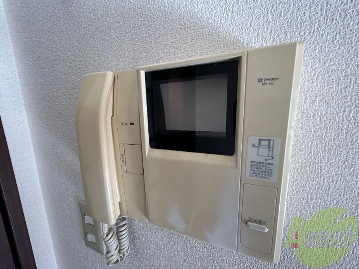 ベルビューレ千里山参番館の内装