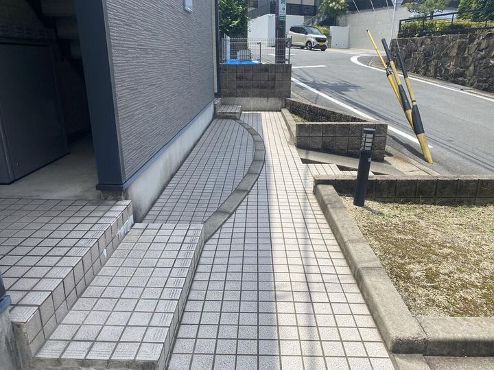 愛知県名古屋市天白区向が丘4(アパート)の賃貸物件のその他画像