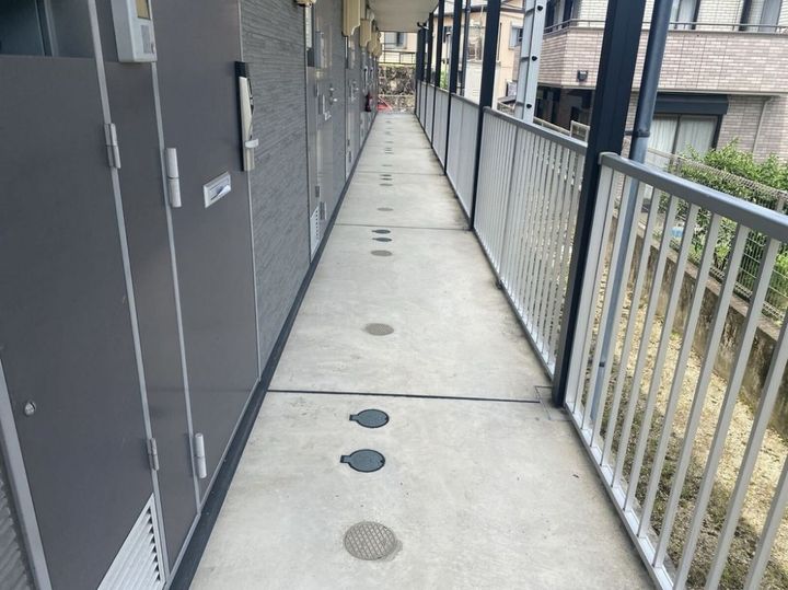 愛知県名古屋市天白区向が丘4(アパート)の賃貸物件のその他画像