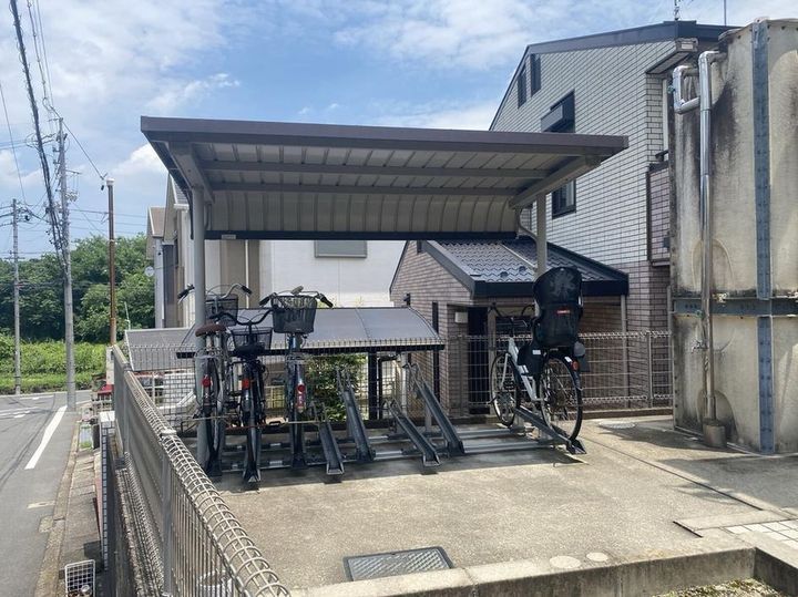 愛知県名古屋市天白区向が丘4(アパート)の賃貸物件のその他画像