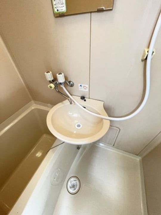 大阪府大阪市東淀川区瑞光1(マンション)の賃貸物件の内装