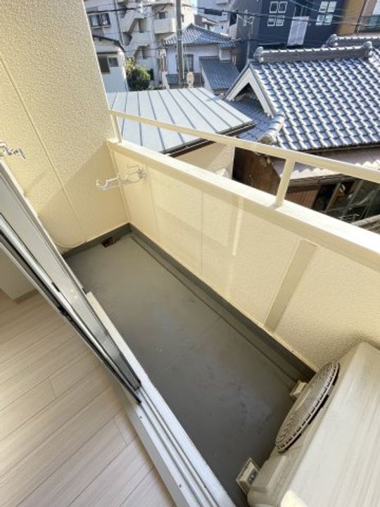 大阪府大阪市東淀川区瑞光1(マンション)の賃貸物件の内装