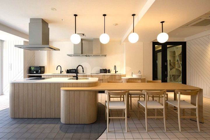 キャンパスヴィレッジ小竹向原のその他画像