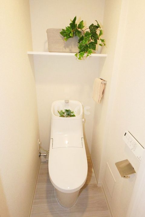 キャンパスヴィレッジ小竹向原の内装