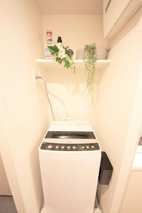 キャンパスヴィレッジ小竹向原の内装