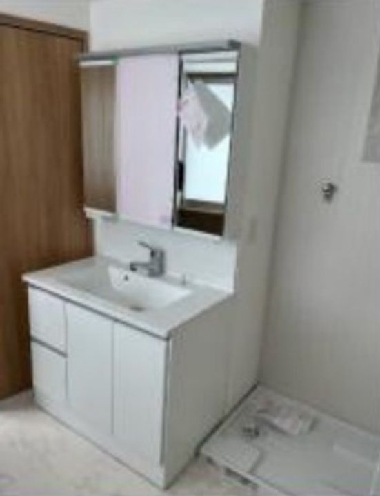 kojima Buildingの内装