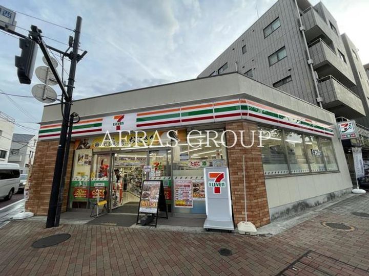 kojima Buildingの周辺
