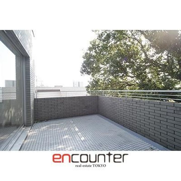 大山パークヒルズの内装