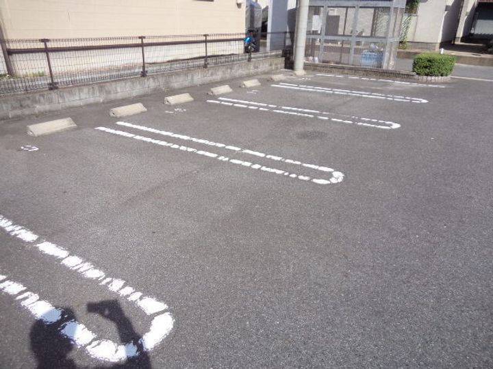 岡山県倉敷市東塚4(アパート)の賃貸物件の地図