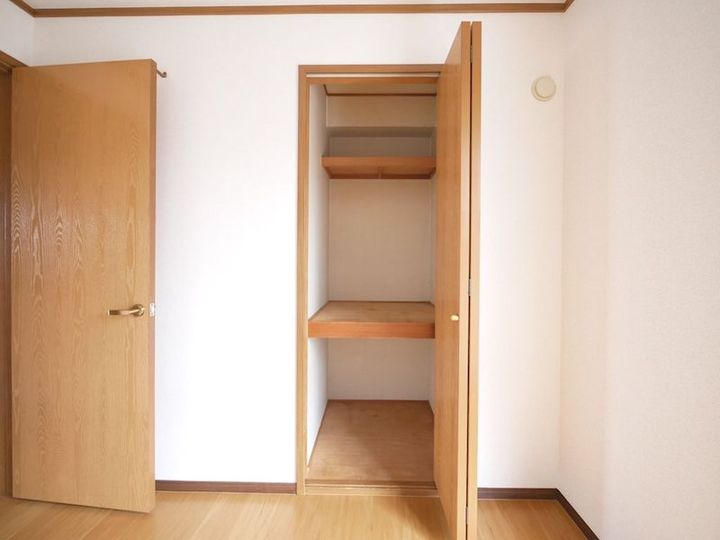 サンライズ大沼の内装