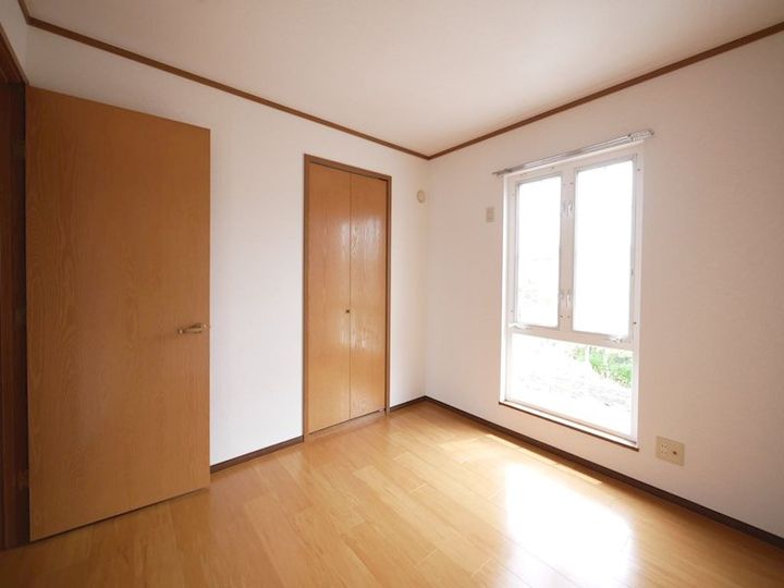 サンライズ大沼の内装