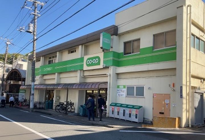 URBANLINK護国寺の周辺