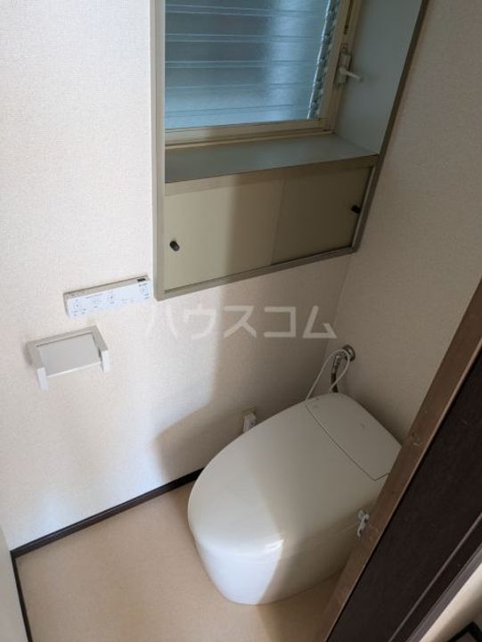 静岡県静岡市清水区日立町(一戸建)の賃貸物件の内装