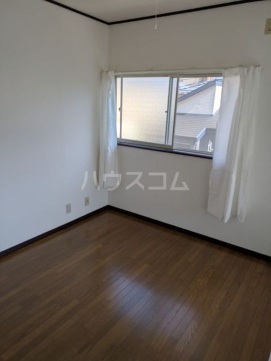 静岡県静岡市清水区日立町(一戸建)の賃貸物件の内装
