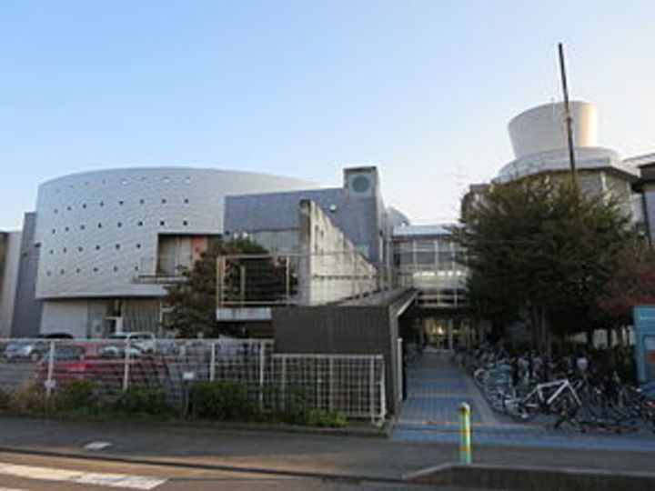 神奈川県海老名市門沢橋2(アパート)の賃貸物件の周辺