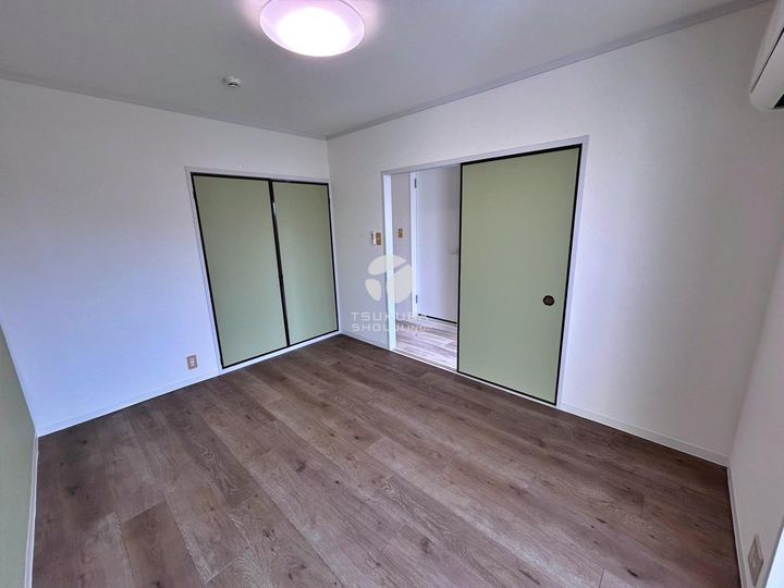 船橋プレイスの内装