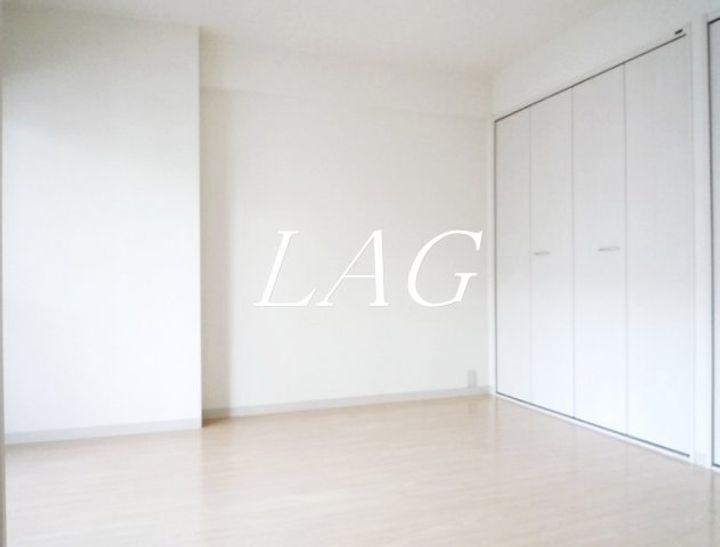 エスト・メール東大井の内装