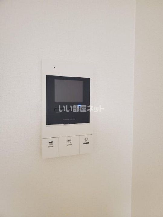 埼玉県坂戸市南町(マンション)の賃貸物件の内装
