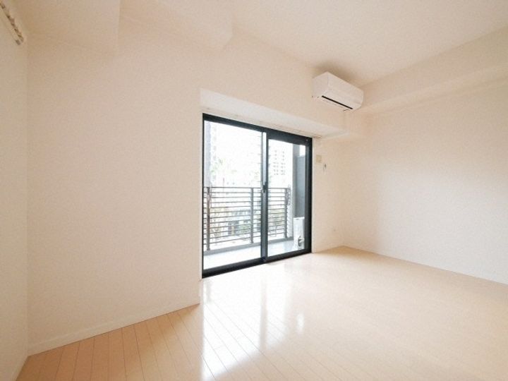 福岡県福岡市博多区奈良屋町(一戸建)の賃貸物件の居間