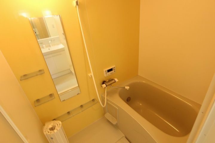 メゾンヤマカAの風呂