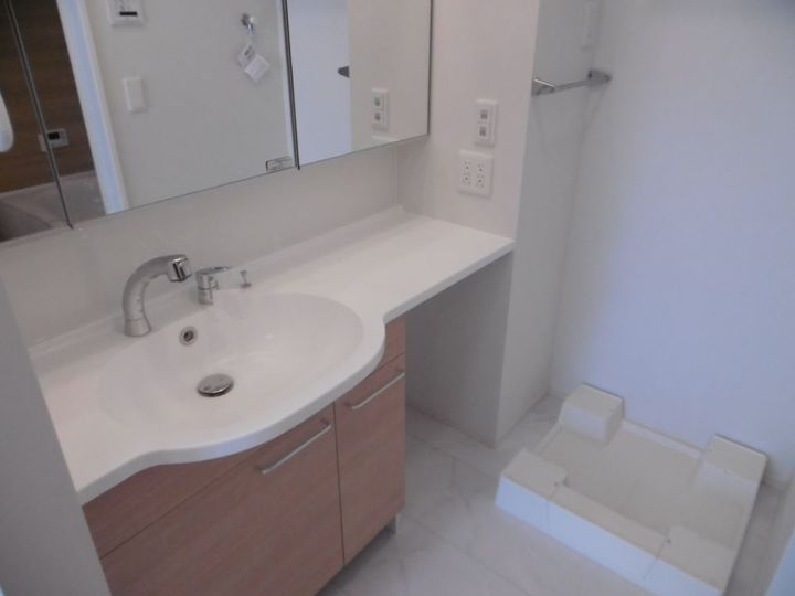 ムーンラヴァースの内装