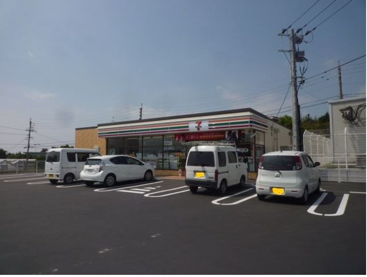 ムーンラヴァースの周辺