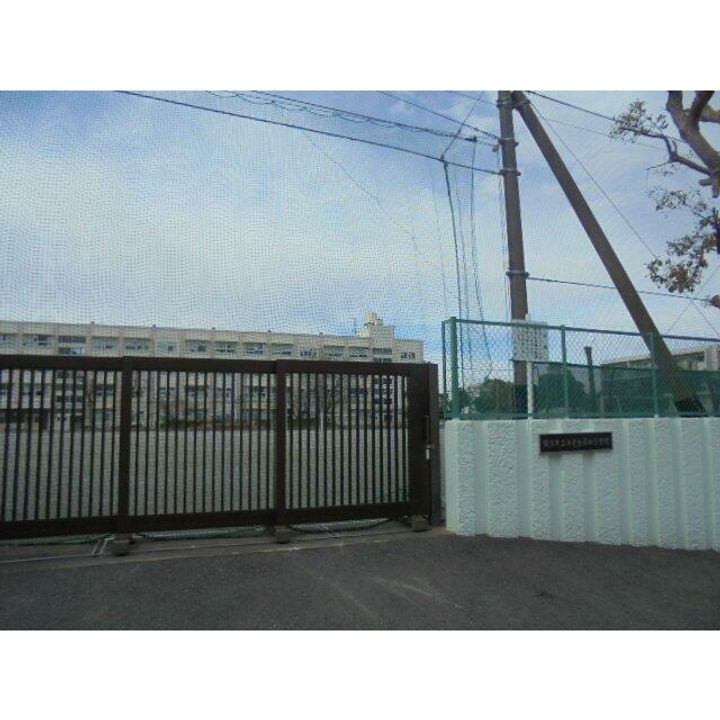 神奈川県横浜市磯子区田中2(マンション)の賃貸物件の周辺