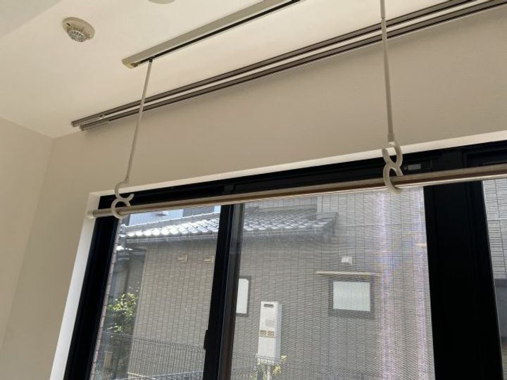 TBパラッツオの内装