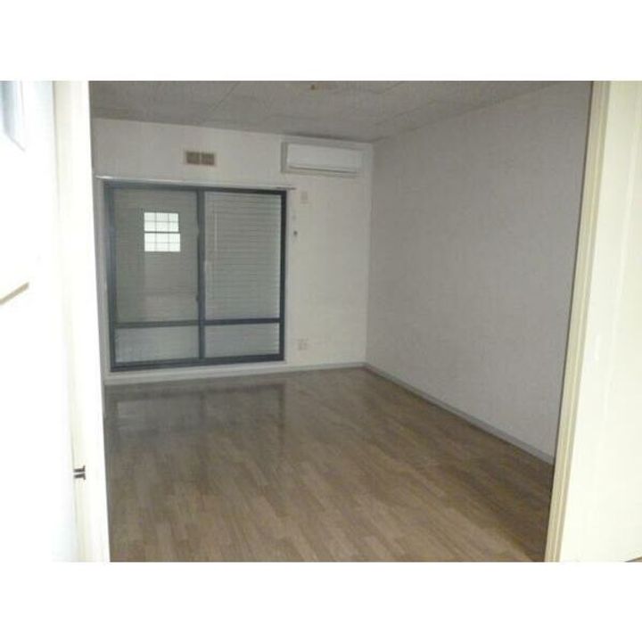 広島県福山市山手町1(アパート)の賃貸物件の居間