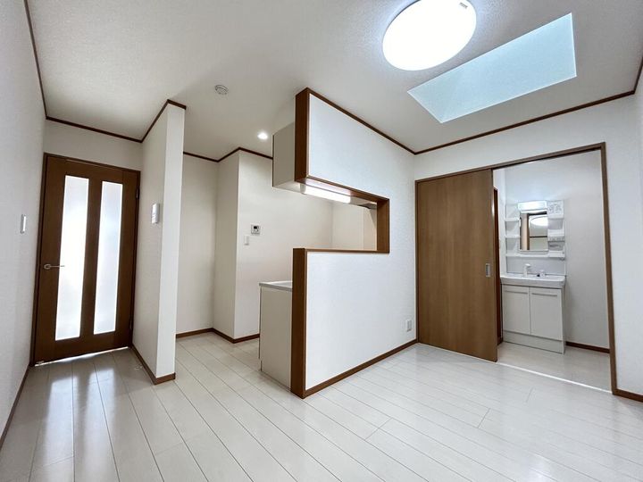 兵庫県神戸市中央区中島通3(一戸建)の賃貸物件のその他画像