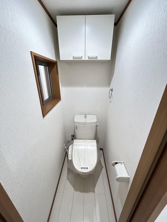 兵庫県神戸市中央区中島通3(一戸建)の賃貸物件の内装