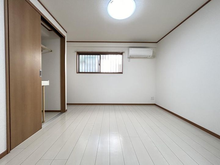 兵庫県神戸市中央区中島通3(一戸建)の賃貸物件の内装