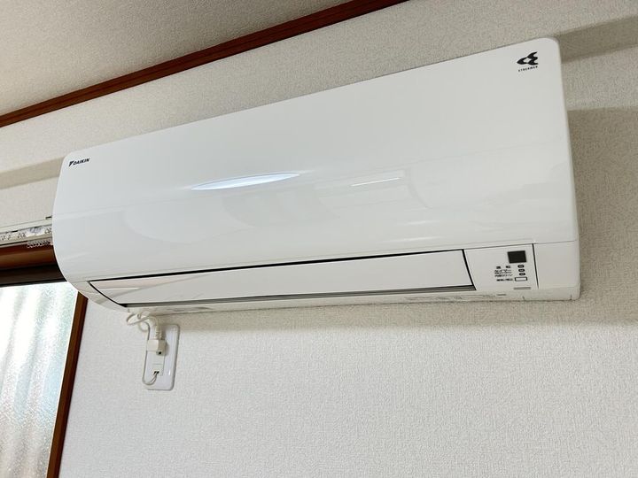 兵庫県神戸市中央区中島通3(一戸建)の賃貸物件の内装