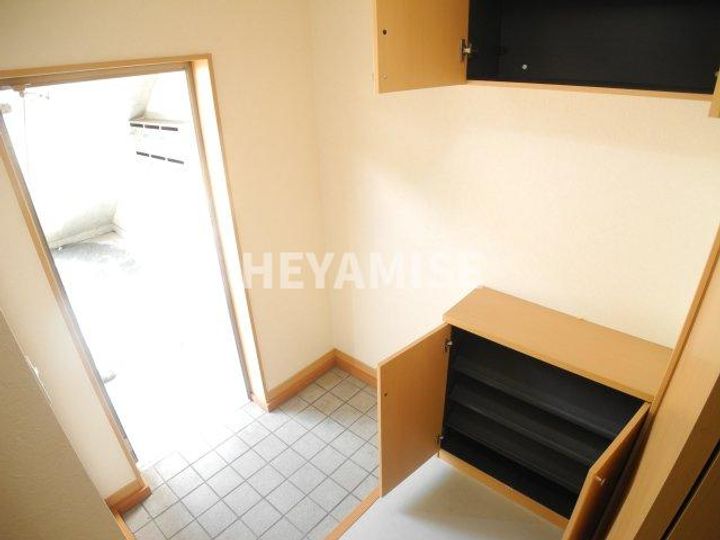 スプランドォールIIのその他画像