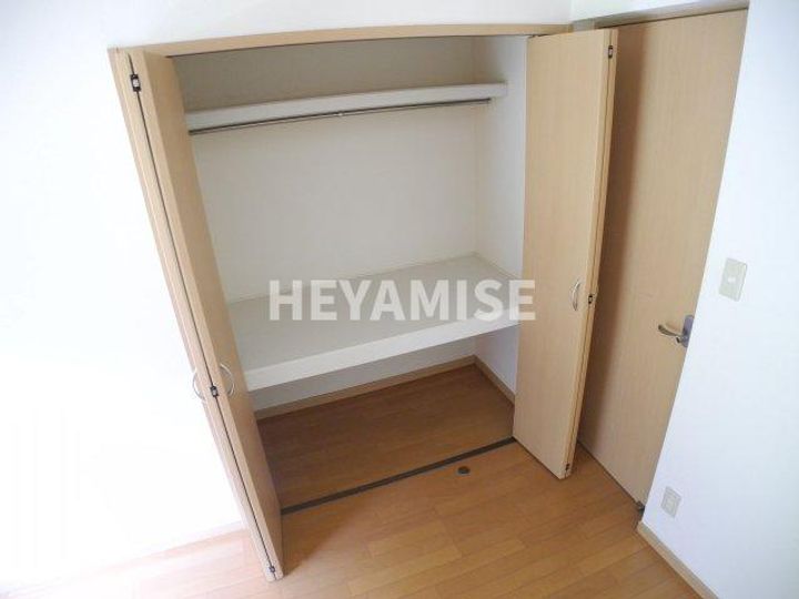 スプランドォールIIの内装