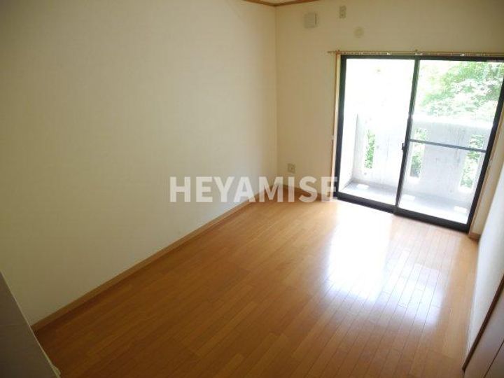 スプランドォールIIの内装