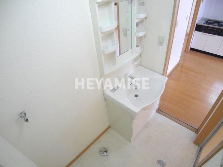 スプランドォールIIの内装