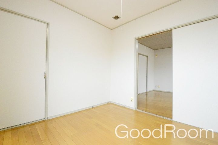 徳島県徳島市津田本町4(マンション)の賃貸物件の内装