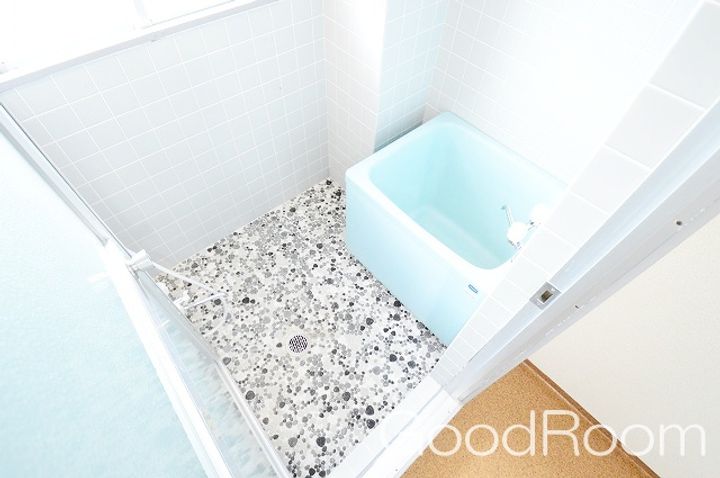 徳島県徳島市津田本町4(マンション)の賃貸物件の風呂